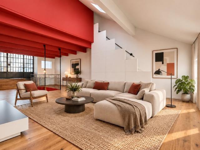 Apartment mieten in Oberstadt, Burgdorf