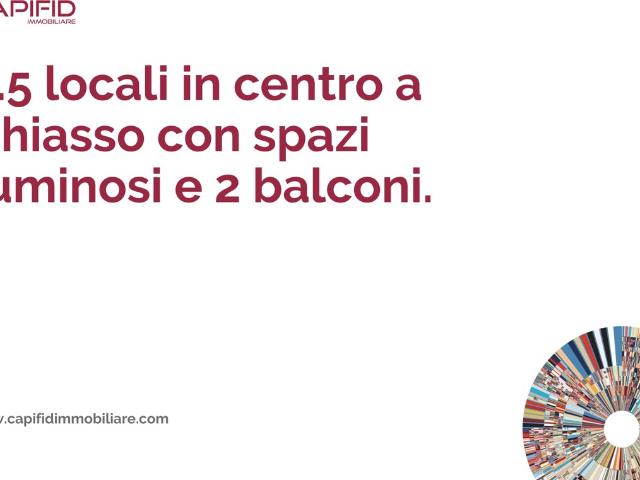 Apartment mieten in Chiasso, Tessin