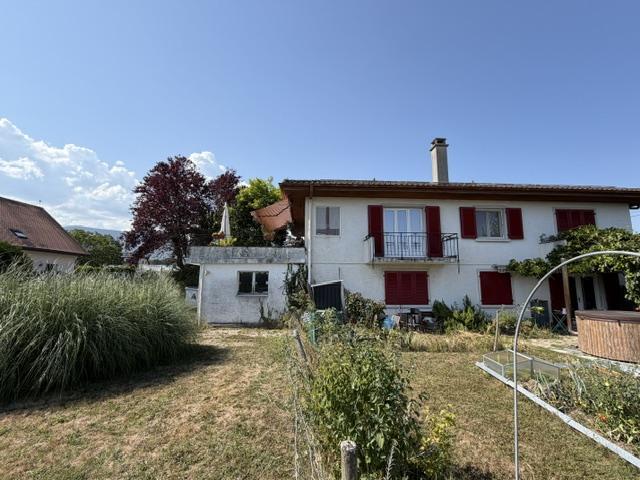 Apartment mieten in Crassier, District de Nyon