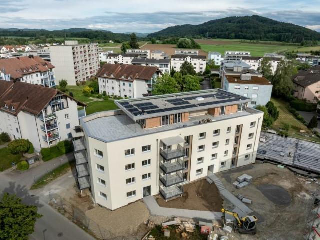 Apartment mieten in Diessenhofen, Thurgau