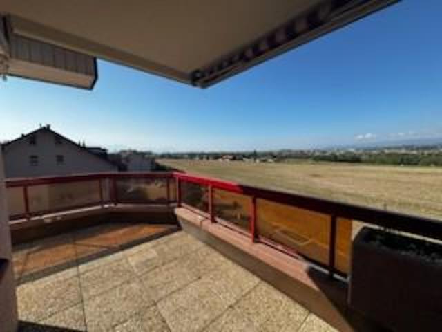 Apartment mieten in Crissier, District de l'Ouest lausannois