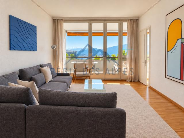 Apartment mieten in Le Petit-Saconnex, Genève