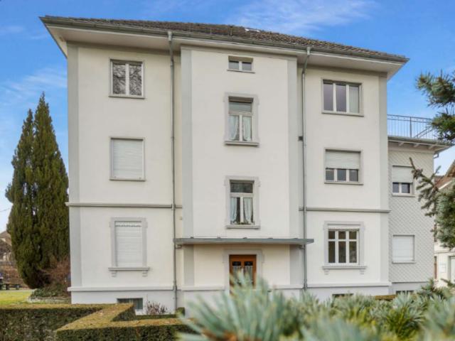 Apartment mieten in Huttwil, Bern