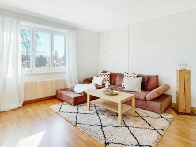 Apartment mieten in Huttwil, Bern