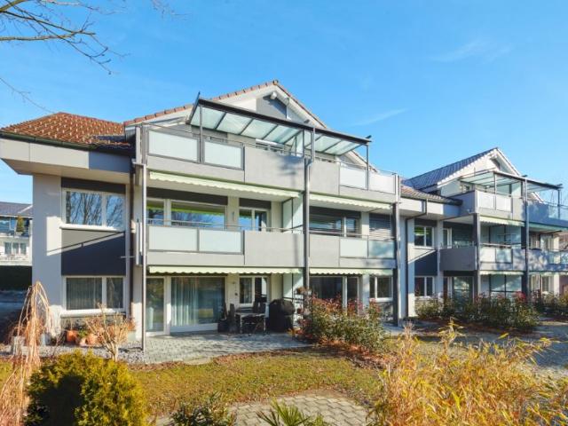 Apartment mieten in Jegenstorf, Bern