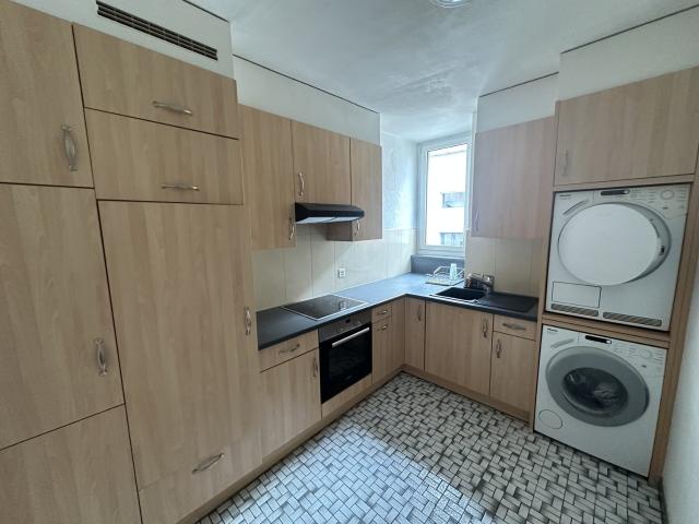 Apartment mieten in La Chaux-de-Fonds