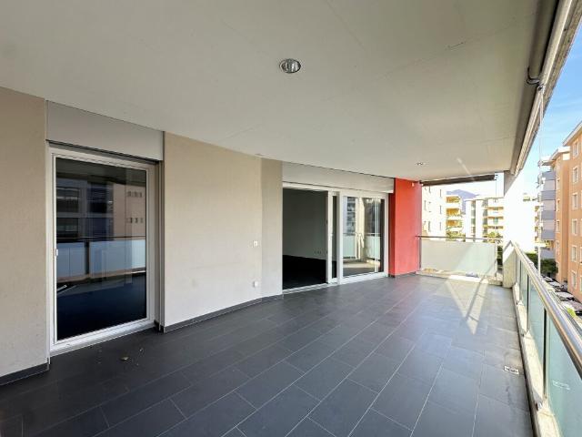 Apartment mieten in Locarno, Tessin
