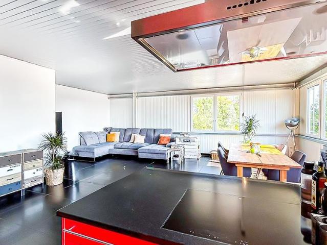 Apartment mieten in Lyssach, Bern