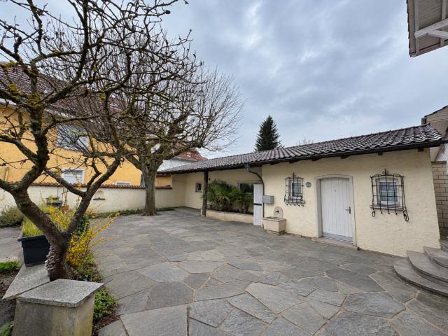 Apartment mieten in Riken, Murgenthal