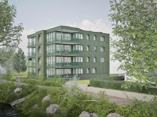 Apartment mieten in Lü