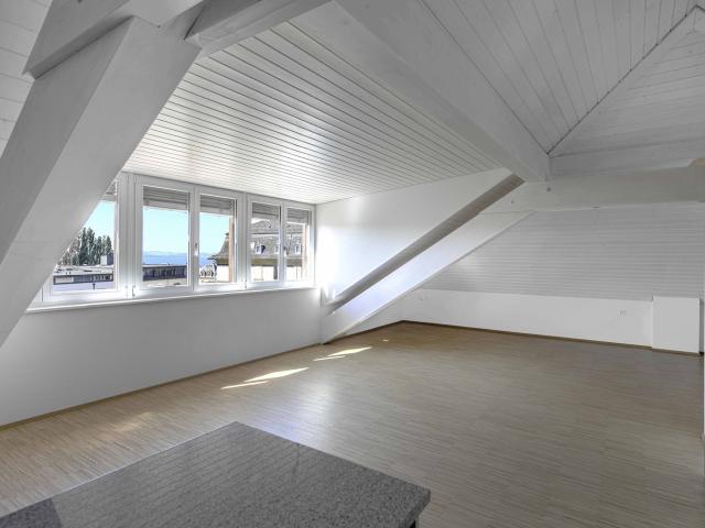 Apartment mieten in Corcelles (NE)