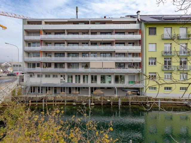 Apartment mieten in Nidau, Bern