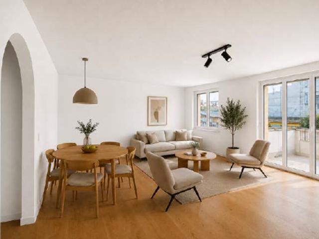 Apartment mieten in Lü