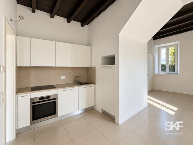 Apartment mieten in Brusata, Novazzano