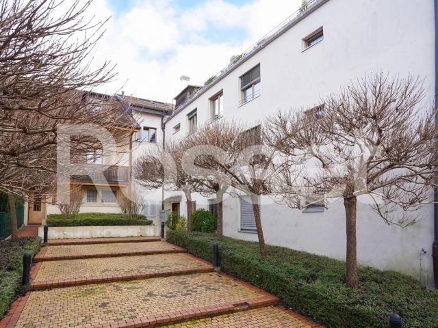 Apartment mieten in Plan-les-Ouates