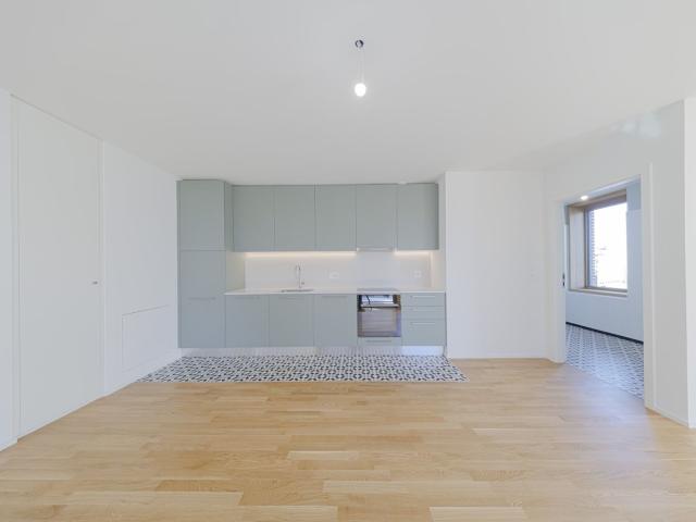 Apartment mieten in Prilly, Waadt