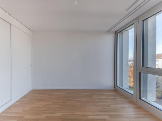 Apartment mieten in Chavannes-près-Renens, District de l'Ouest lausannois