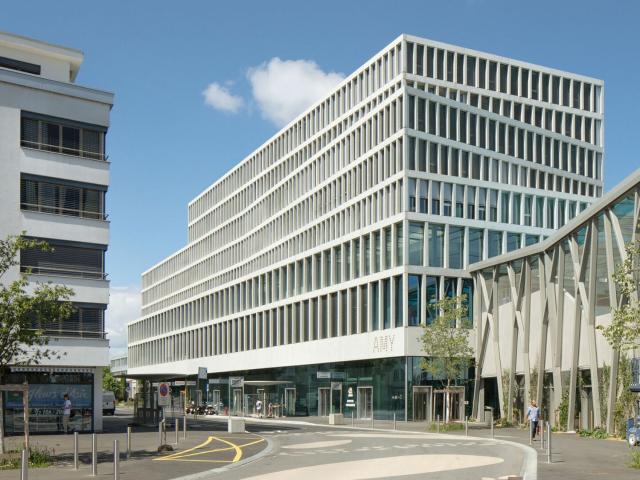 Apartment mieten in Chavannes-près-Renens, Waadt