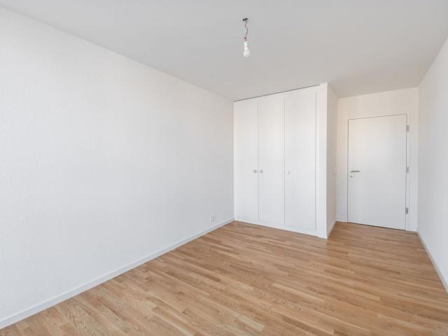 Apartment mieten in Chavannes-près-Renens, District de l'Ouest lausannois