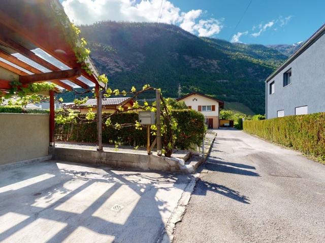 Apartment mieten in Riddes, Wallis