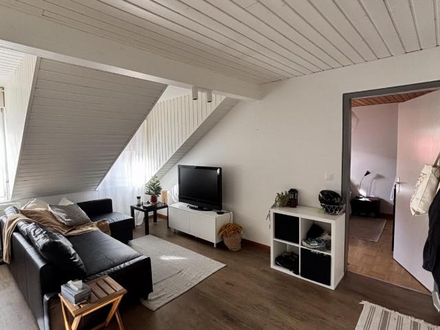 Apartment mieten in Rolle, Waadt