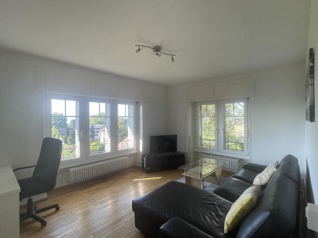 Apartment mieten in Rolle, Waadt