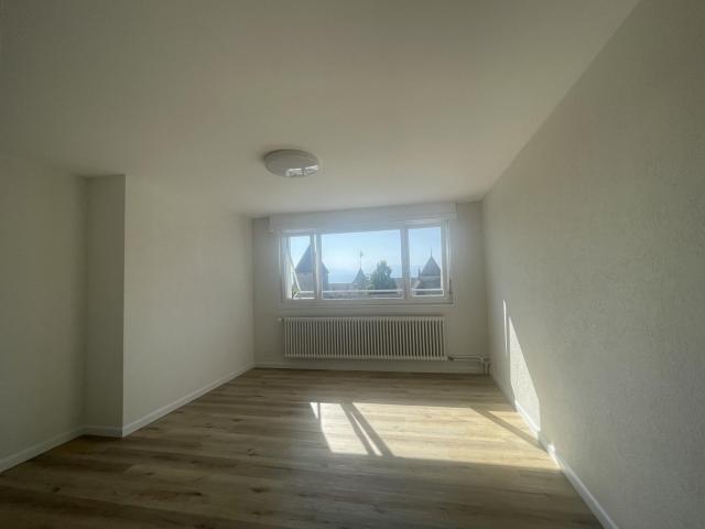 Apartment mieten in Rolle, Waadt