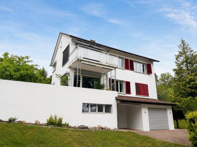Apartment mieten in Wengistein, Solothurn