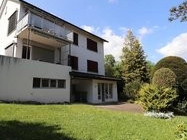 Apartment mieten in Solothurn