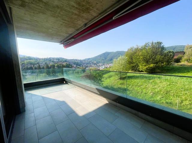 Apartment mieten in Vacallo, Tessin