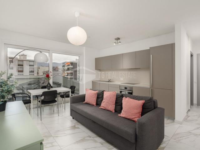 Apartment mieten in Aldesago, Tessin