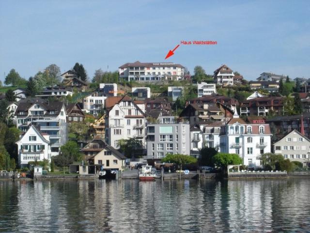 Apartment mieten in Lü