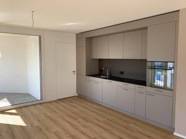 Apartment mieten in Weinfelden, Thurgau