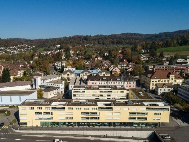 Apartment mieten in Zofingen, Aargau