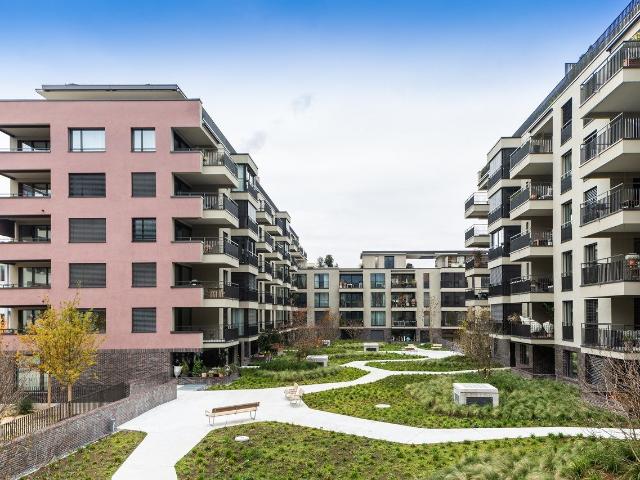 Apartment mieten in Lü