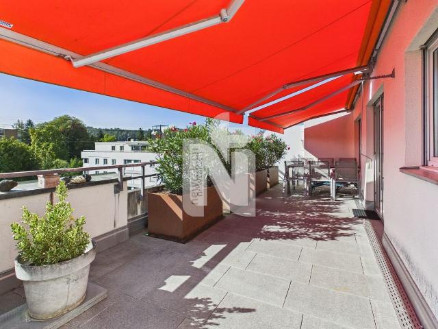 Apartment mieten in Rheinfelden, Aargau