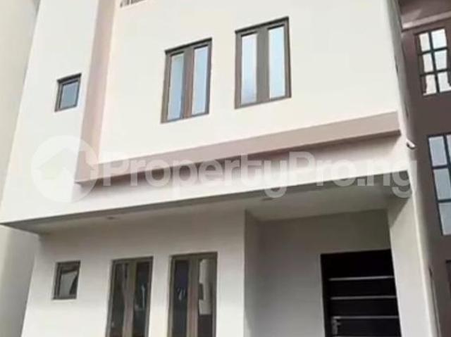 Detached house for rent