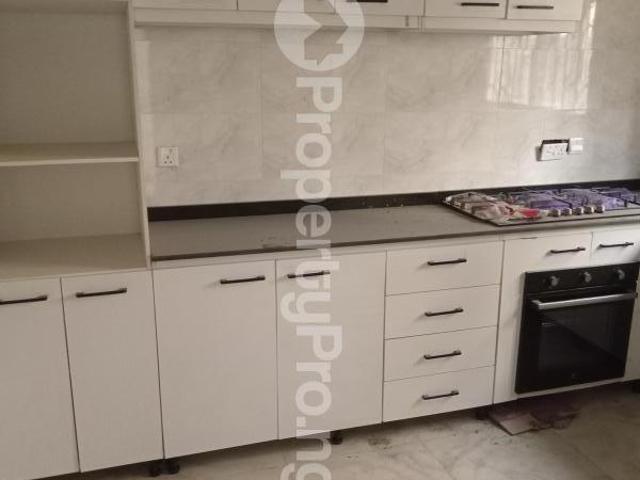Terraced duplex for rent in Abuja