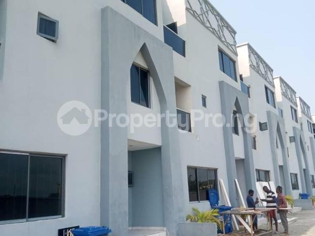 House for rent in Lagos