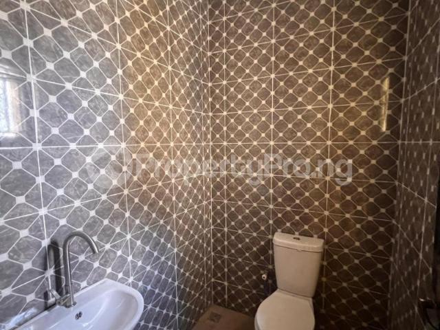 Apartment for rent in Abuja