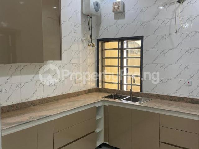 Apartment for rent in Abuja
