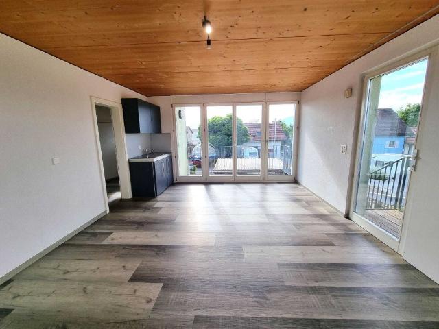 Apartment mieten in Wolfwil, Amtei Thal-Gäu