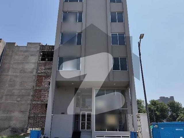 Building for rent in Rawalpindi, Islamabad Capital Territory