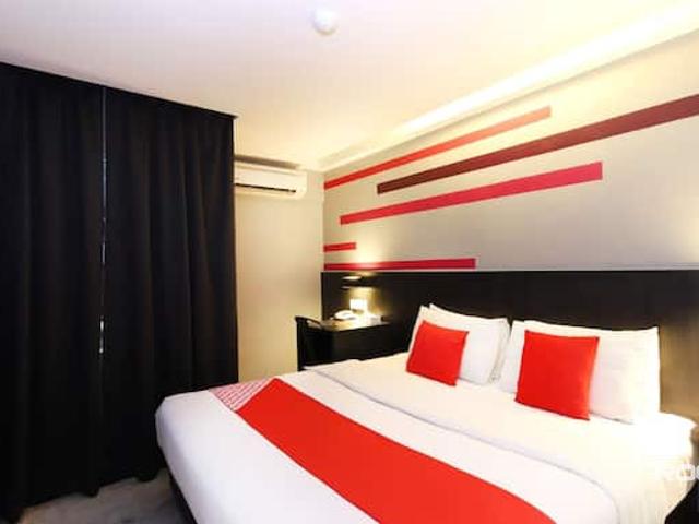 Apartment for rent in Country Heights Damansara, Kuala Lumpur
