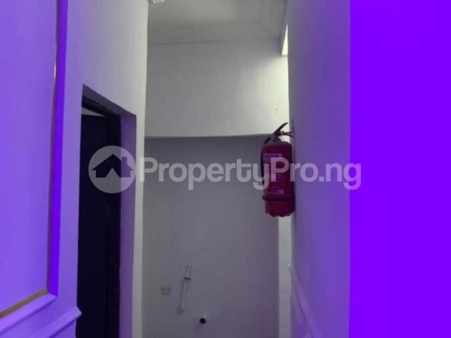 Apartment for rent in Ogba Egbema Ndoni