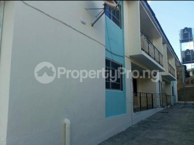 House for rent in Ibadan, Oyo