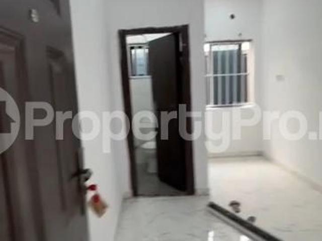 Apartment for rent in Ojo, Ori Ire