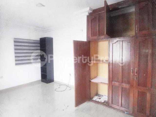 House for rent in Lagos