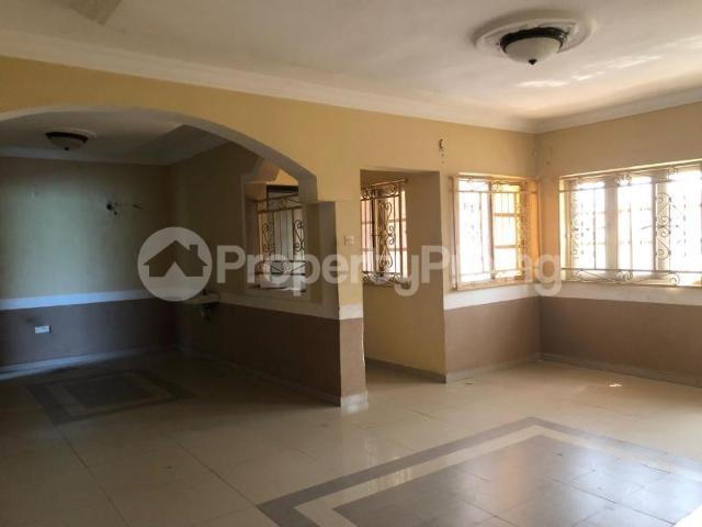 House for rent in Eti Osa, Abuja