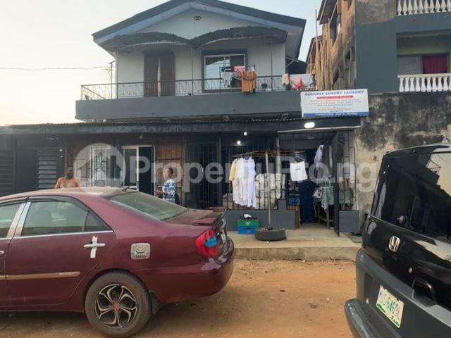 Apartment for rent in Shomolu, Abuja